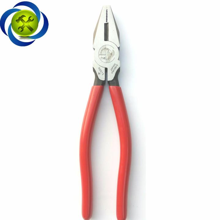 KỀM ĐIỆN BUDDY A0015