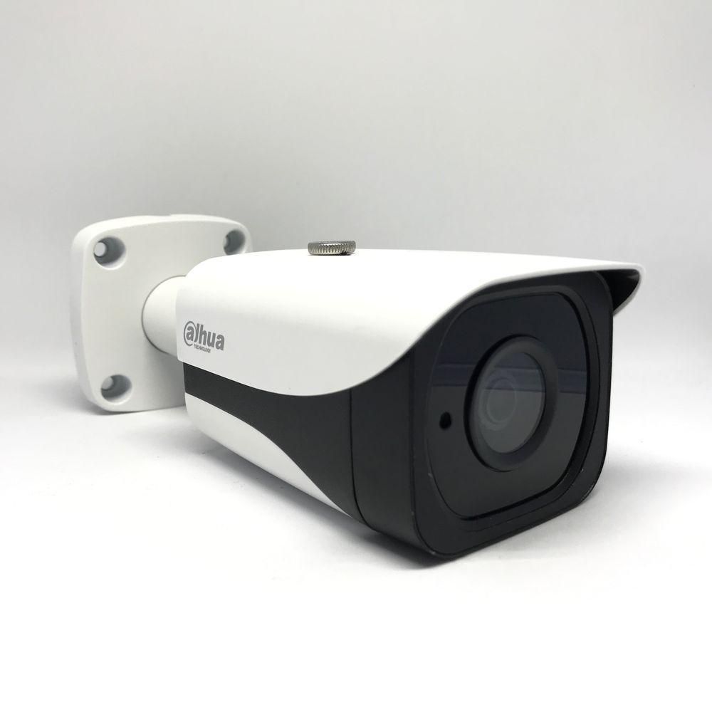 Camera HAC-HFW2249EP-A-LED