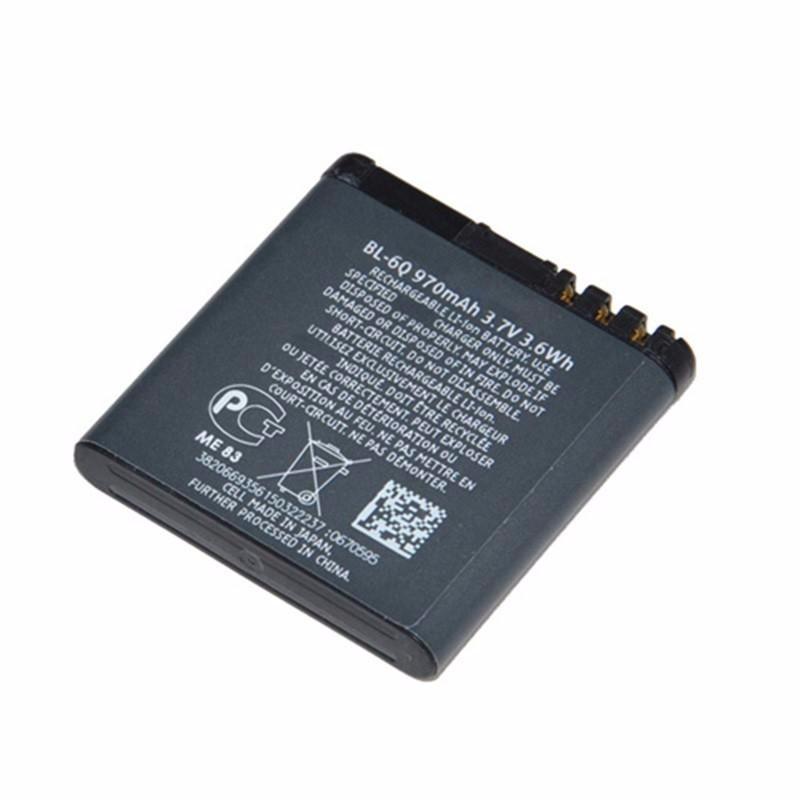 Pin Nokia BL-6Q