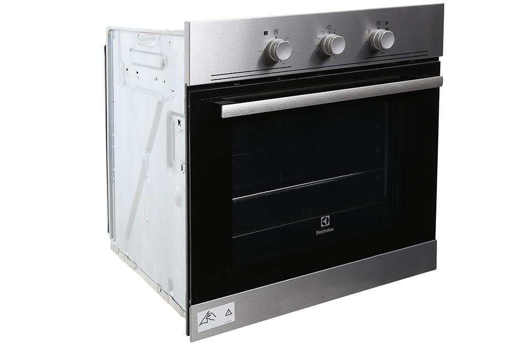 Lò nướng Electrolux EOB2100COX âm