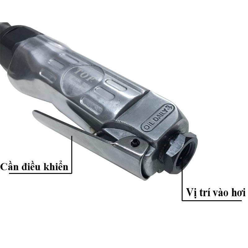 MÁY XIẾT BU LÔNG TOP PAR-04005