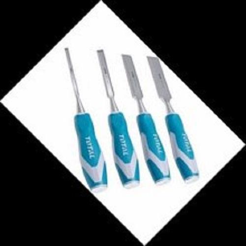 Bộ mũi đục gỗ Total THT41K0401 4 chi tiết