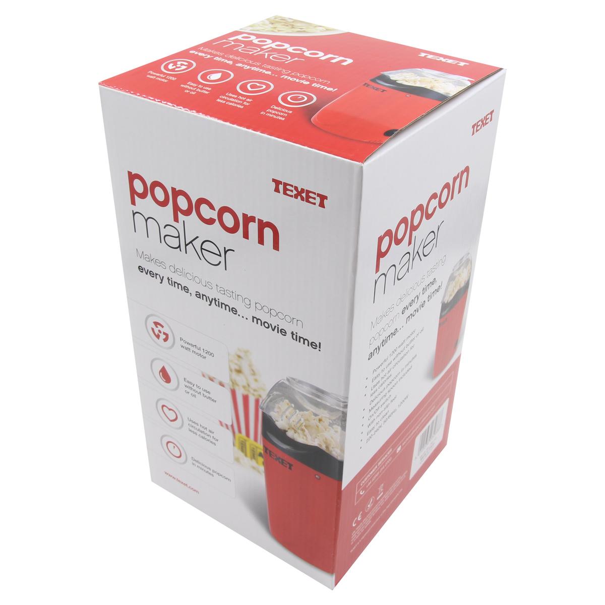 Máy nổ bắp TEXET PM-40