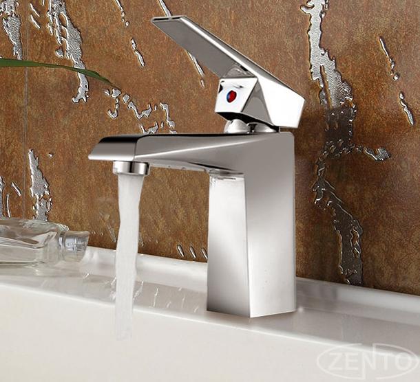VÒI NÓNG LẠNH ZENTO ZT2063