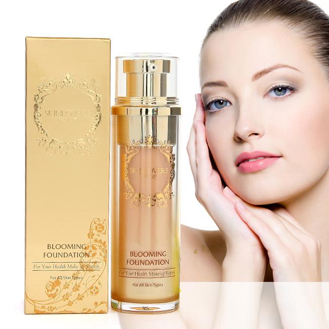 Kem nền Skinlovers Blooming Foundation 40ml
