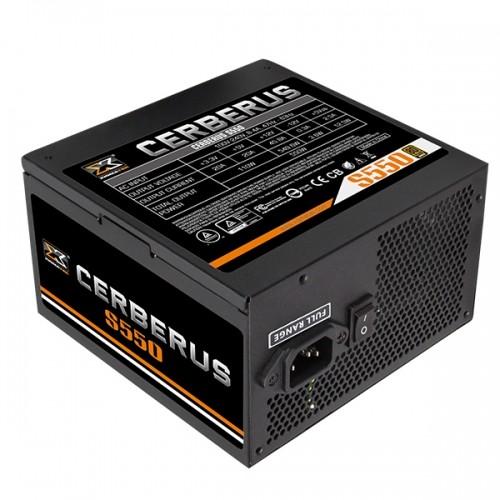 Nguồn Xigmatek CERBERUS S550 550W