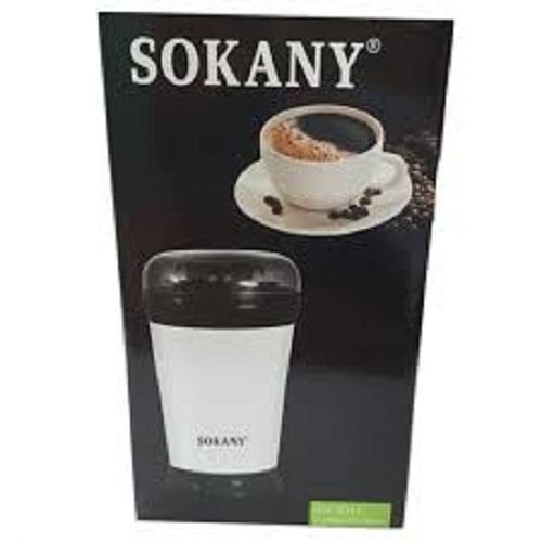 Máy xay cafe Sokany SM 3012