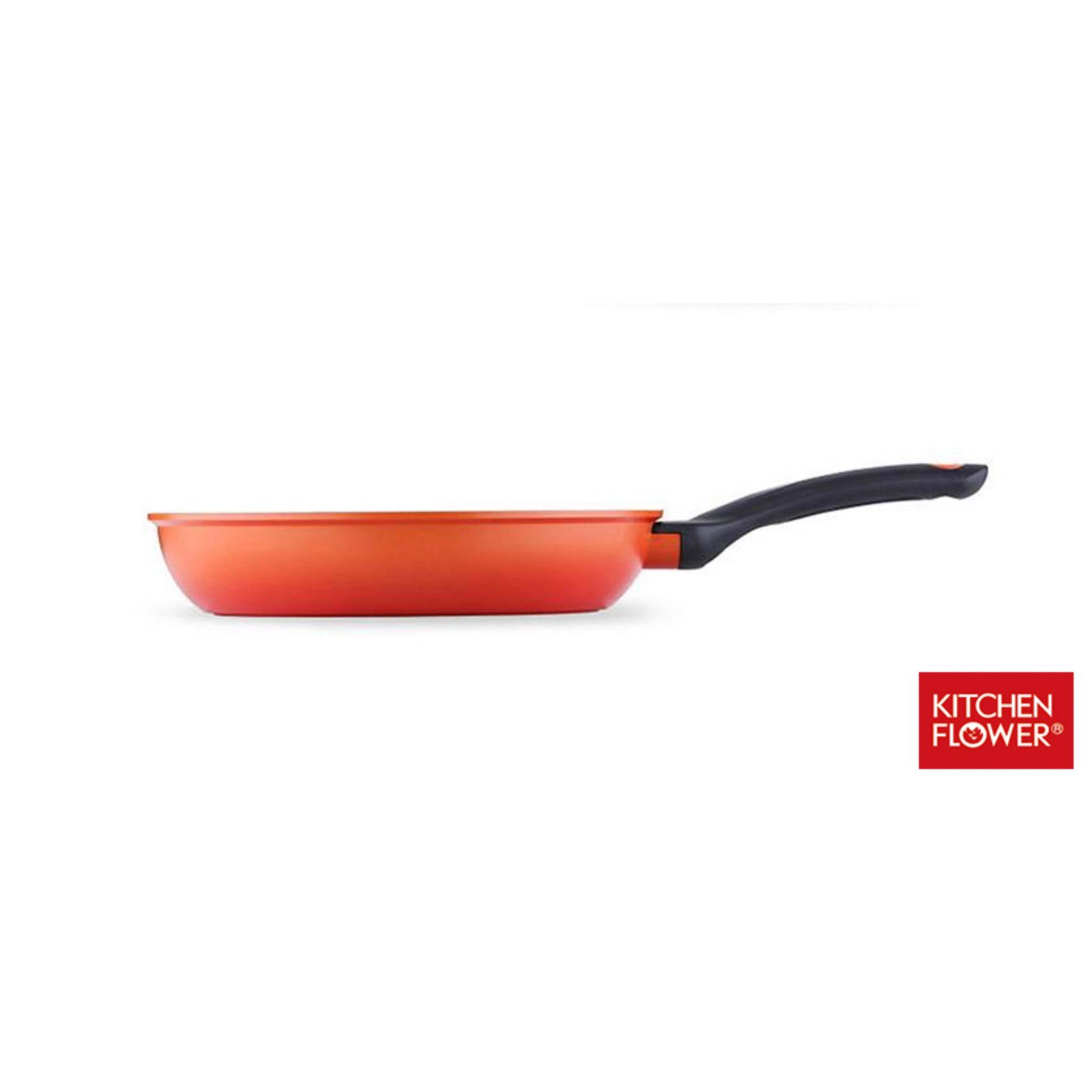 CHẢO KITCHEN FLOWER NY2391
