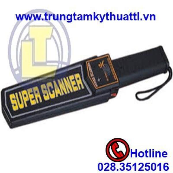 Cây rà kim loại Super Scanner MD-3003B1