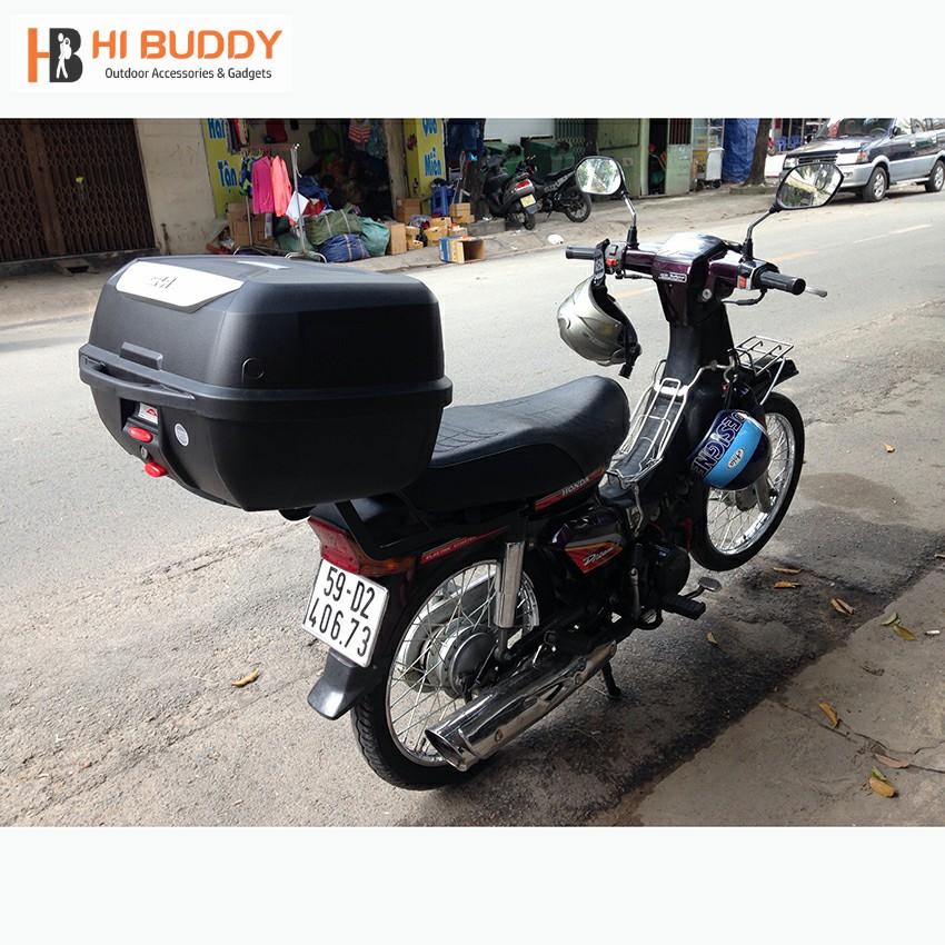 Thùng Givi E43NML 43L