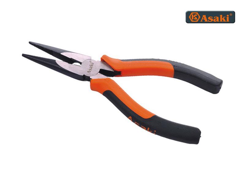 KÌM MŨI NHỌN ASAKI AK-8117