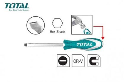 TUA VÍT DẸP TOTAL THTGTS8200