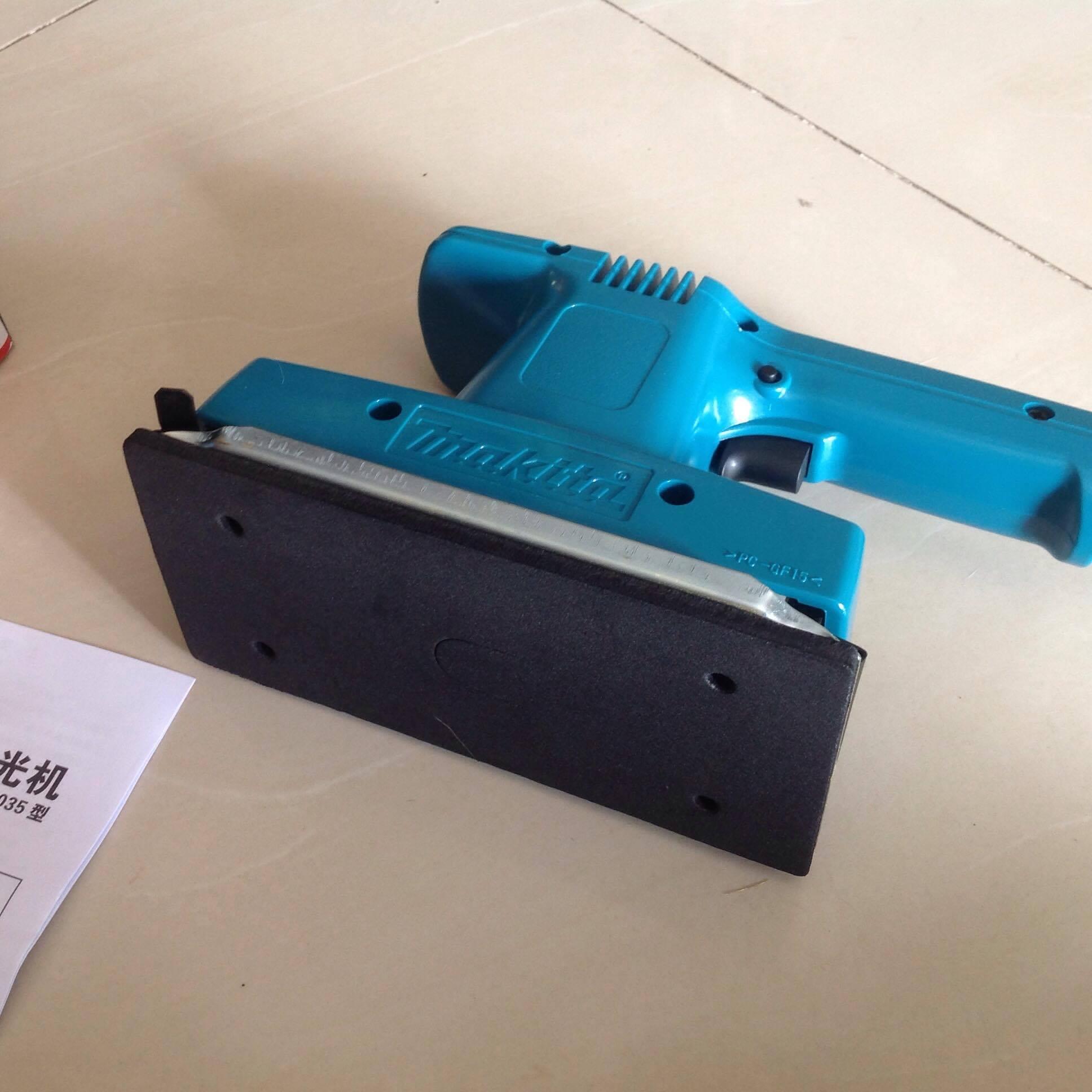 Máy chà nhám rung Makita 9035/9035H