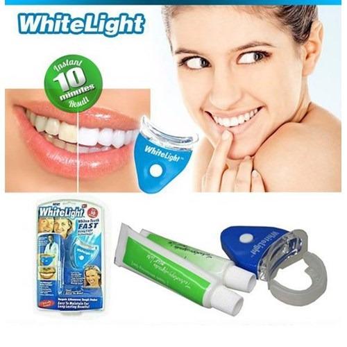Dụng cụ làm trắng răng White Light