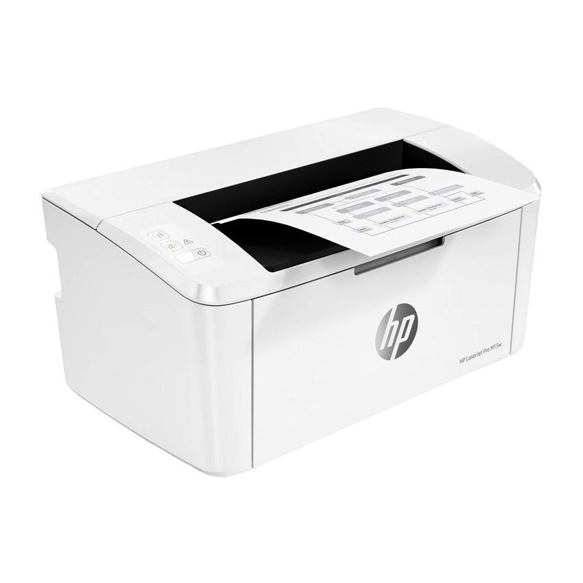 Máy in laser HP LaserJet Pro M15A W2G50A