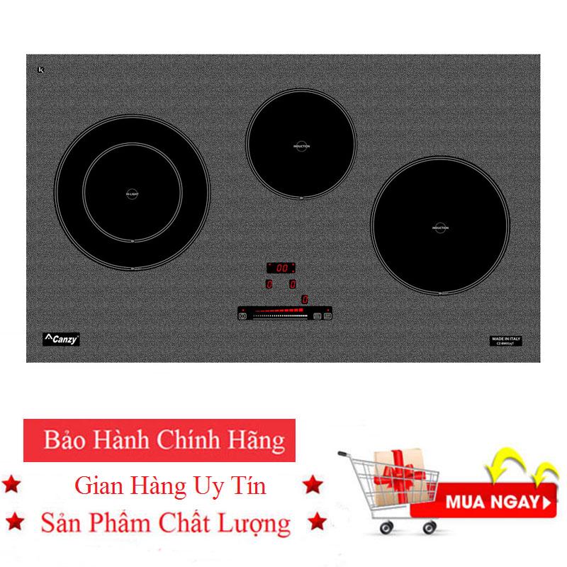 Bếp điện từ Canzy CZ-BMIX75T