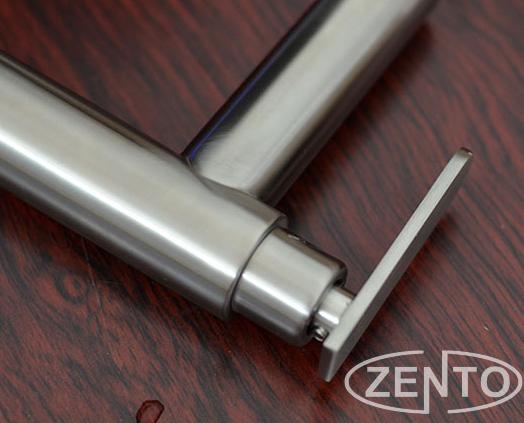 VÒI LAVABO LẠNH ZENTO SUS2113