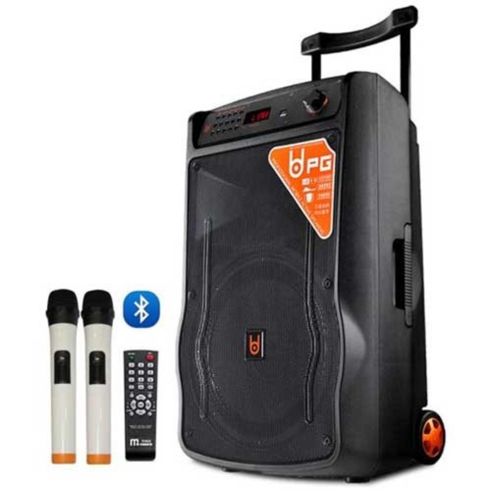 Loa kéo BD H1568