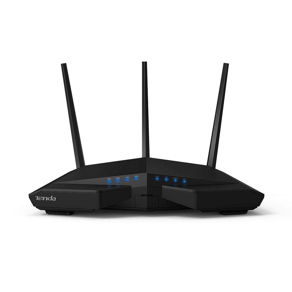 Router Wifi Tenda AC18