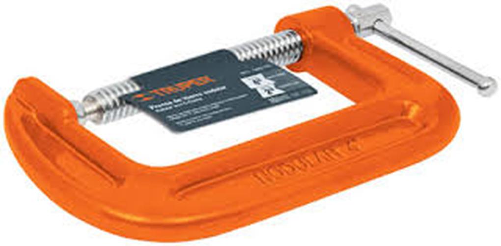 CẢO KẸP CHỮ C PRETUL 27203