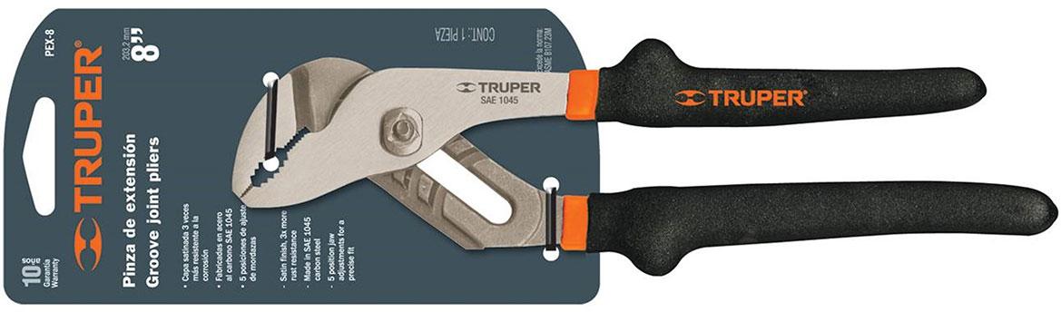Kềm mỏ quạ Truper 17350