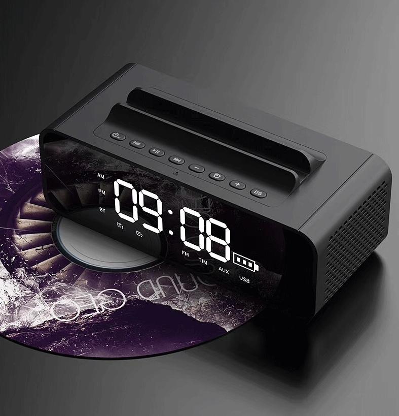 Loa Bluetooth OneDer V06