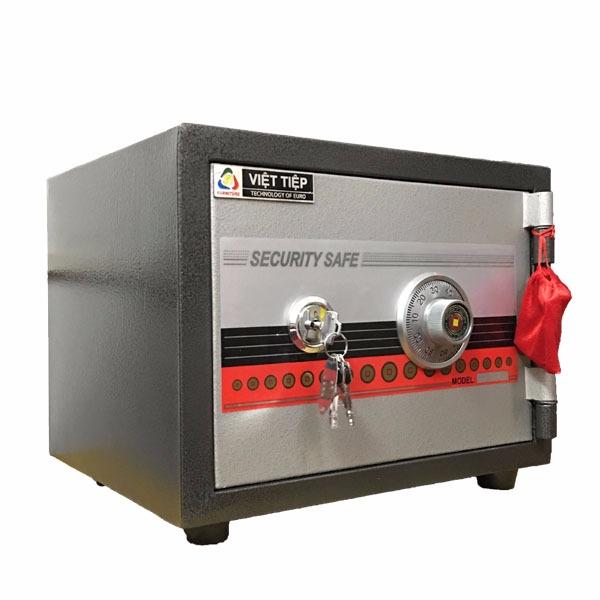 Két sắt Việt Tiệp VD68