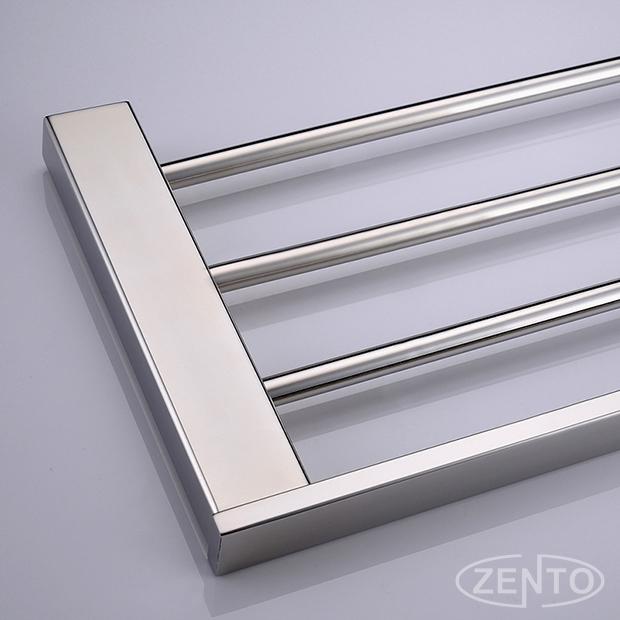 GIÁ ĐỂ ĐỒ PHÒNG TẮM ZENTO HC5811