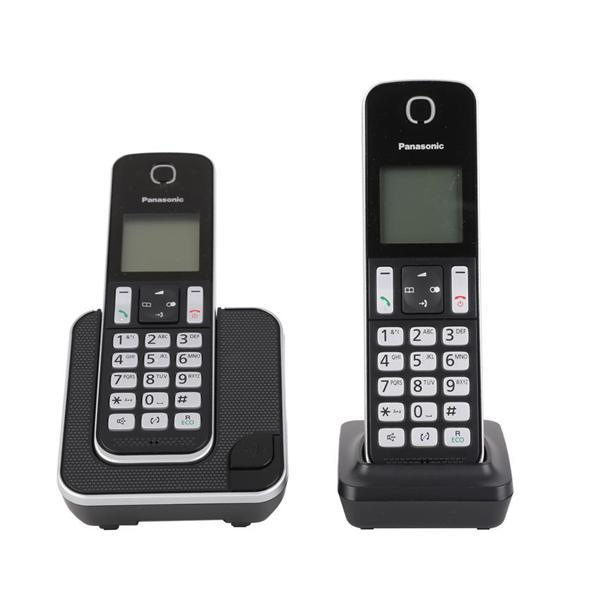 Điện thoại bàn Pansonic KX-TGD312