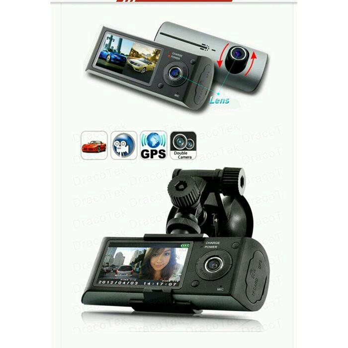 Camera hành trình DVR X3000