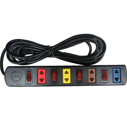 Ổ cắm LiOA 4SOF5W