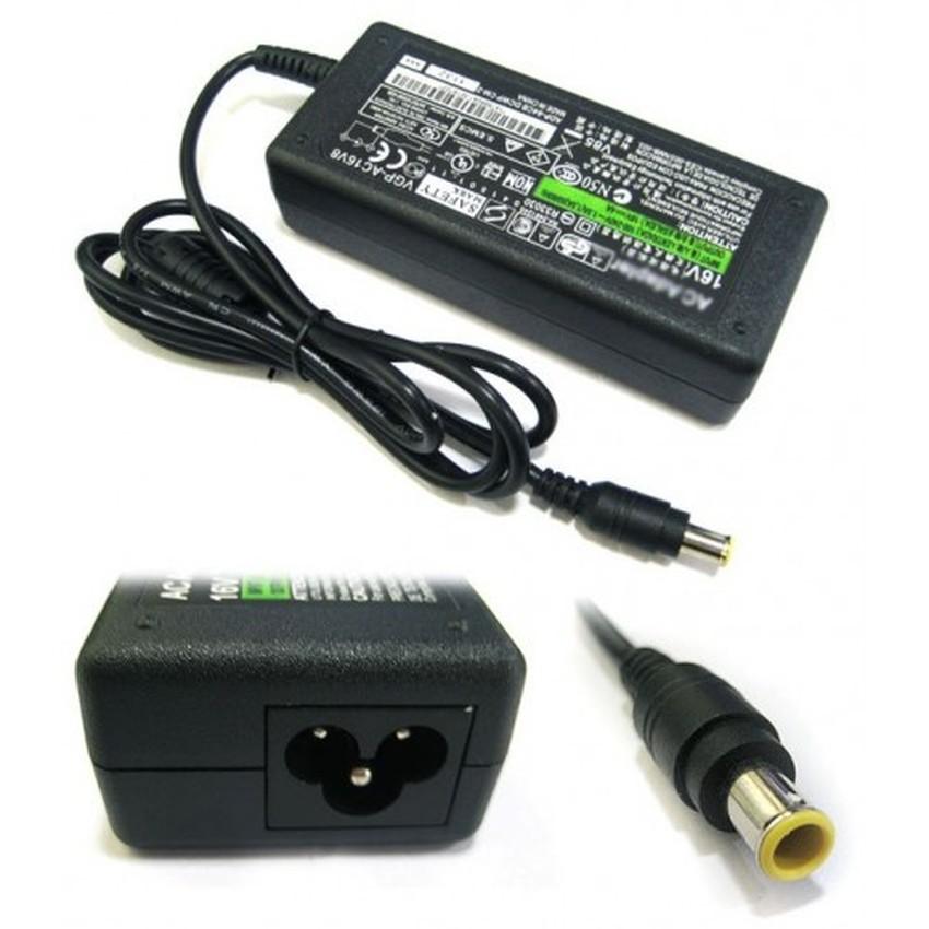 Adapter Sony 16V - 4A