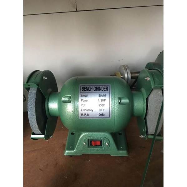 Máy Mài Đá 350W -150Mm