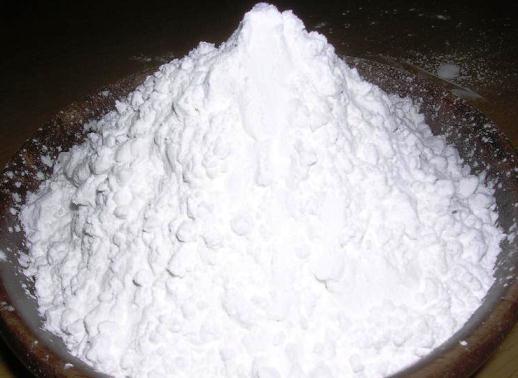 Bột sắn dây nguyên chất 1kg