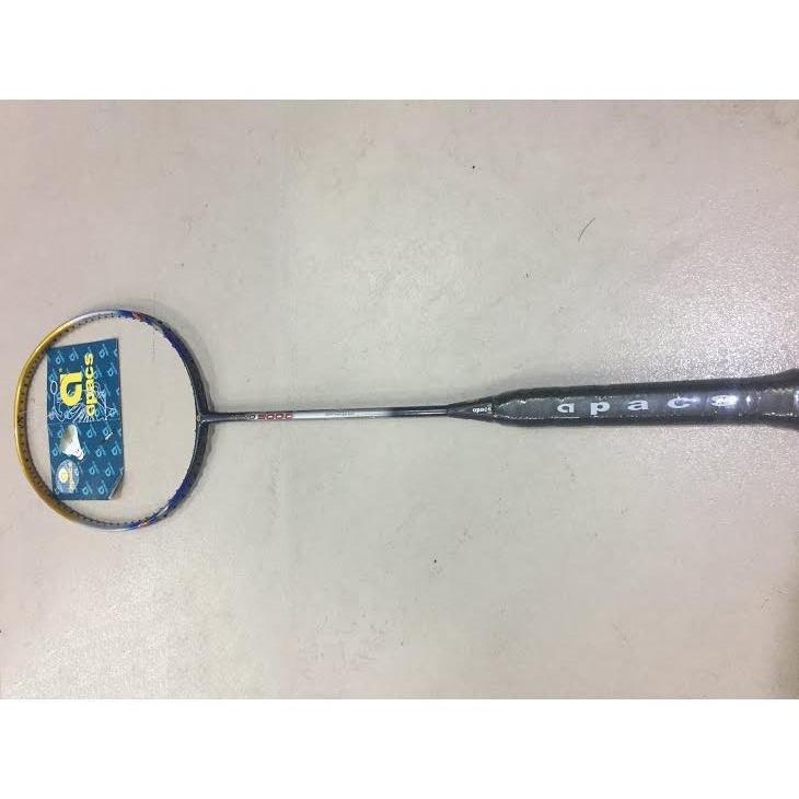 VỢT CẦU LÔNG APACS NANO 9000