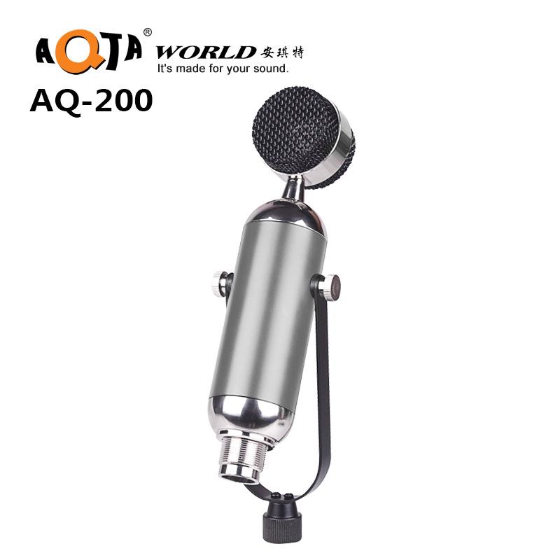 Micro thu âm AQTA AQ-200