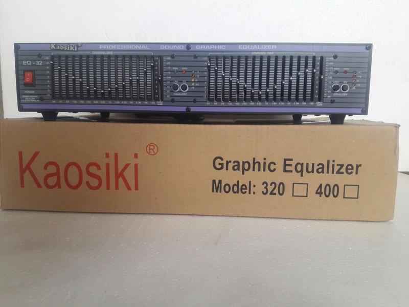 Lọc âm Kaosiki Q32