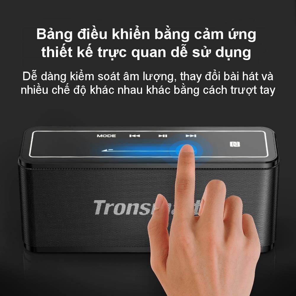 Loa Bluetooth 5.0 Tronsmart Element Mega Pro