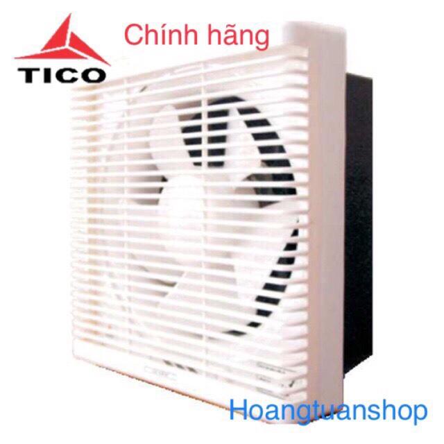 Quạt thông gió 1 chiều Tico TC-25AV6