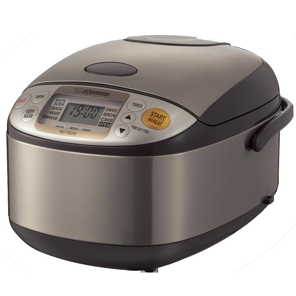 Nồi cơm điện Zojirushi ZONC-NS-TSQ10 1L
