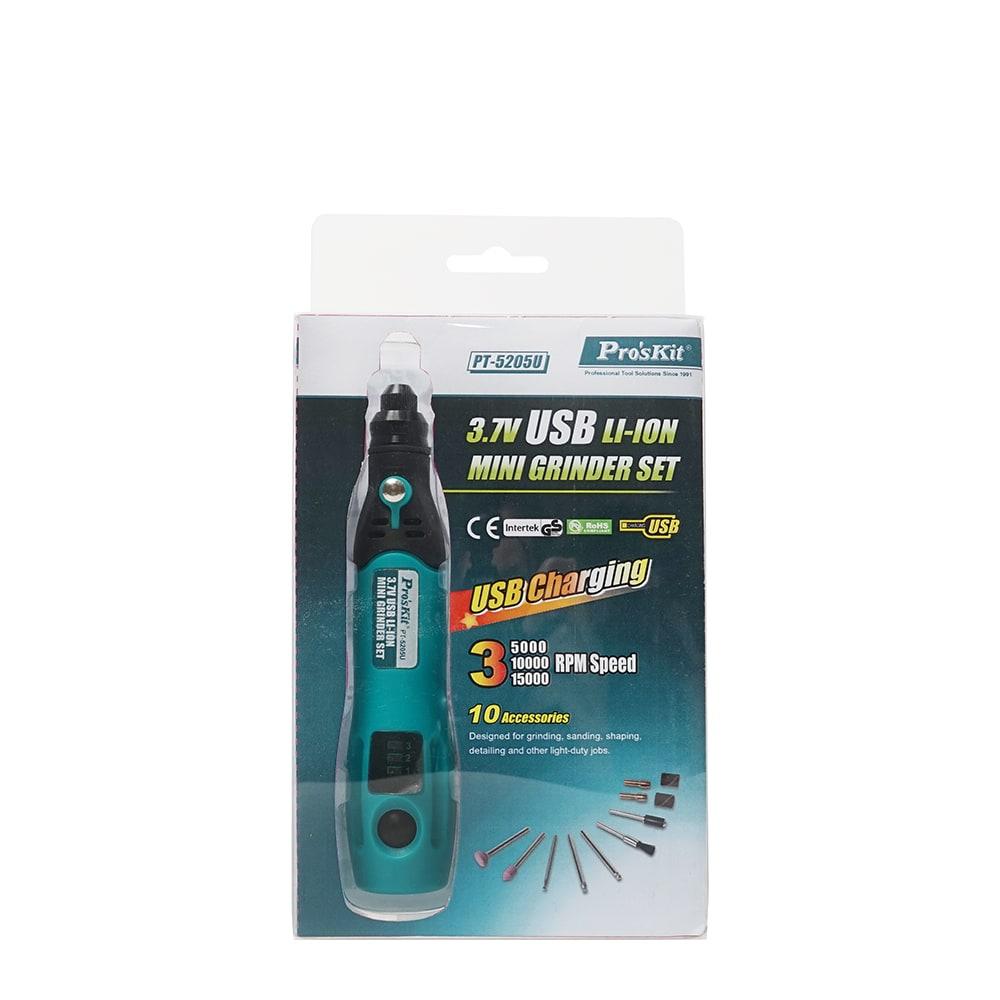 MÁY MÀI PRO'SKIT PT-5205U
