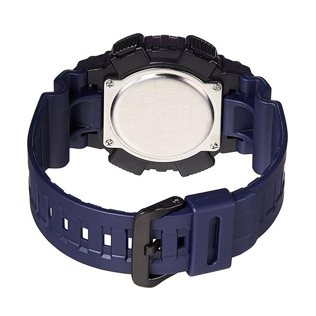 Đồng Hồ Nam Casio AEQ-110W-2AVDF