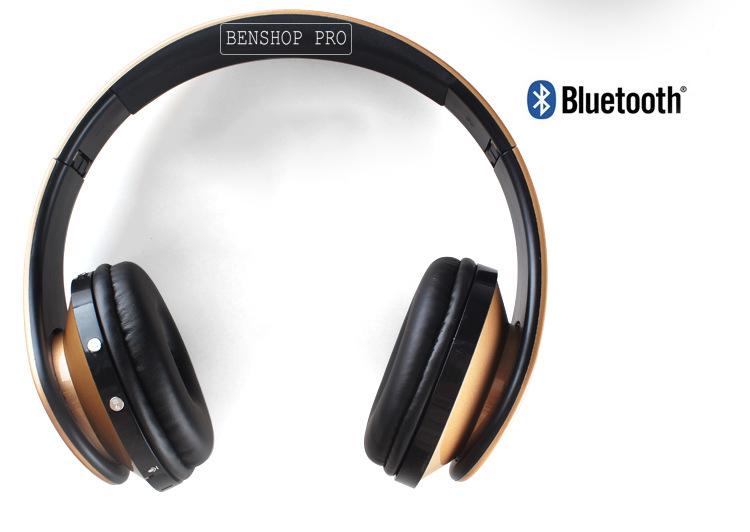 Tai nghe nhạc bluetooth Ovleng EB203