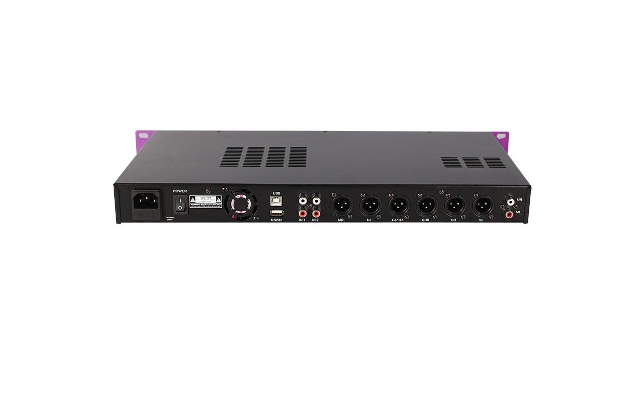 Vang số oris x8