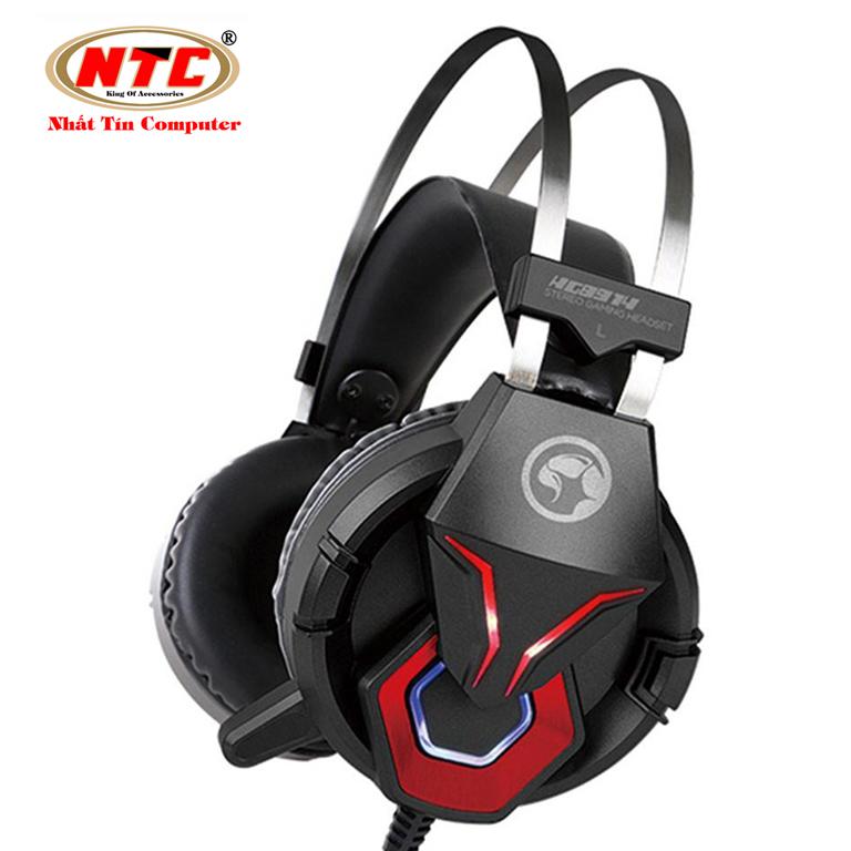 Tai Nghe Marvo HG8914