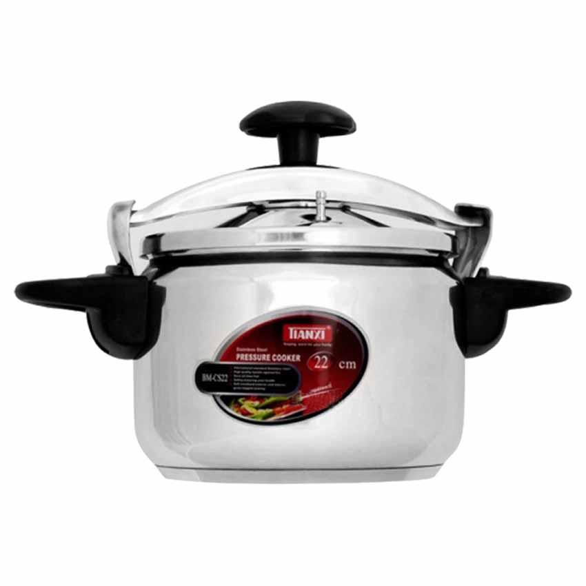 Nồi áp suất Tianxi BM-CS22