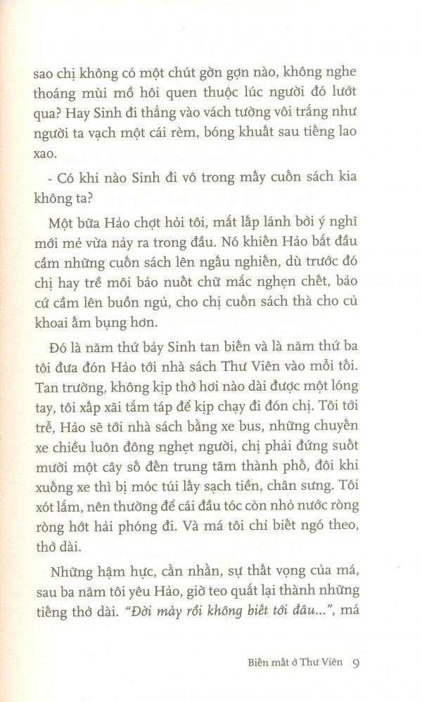 Đảo - Nguyễn ngọc Tư