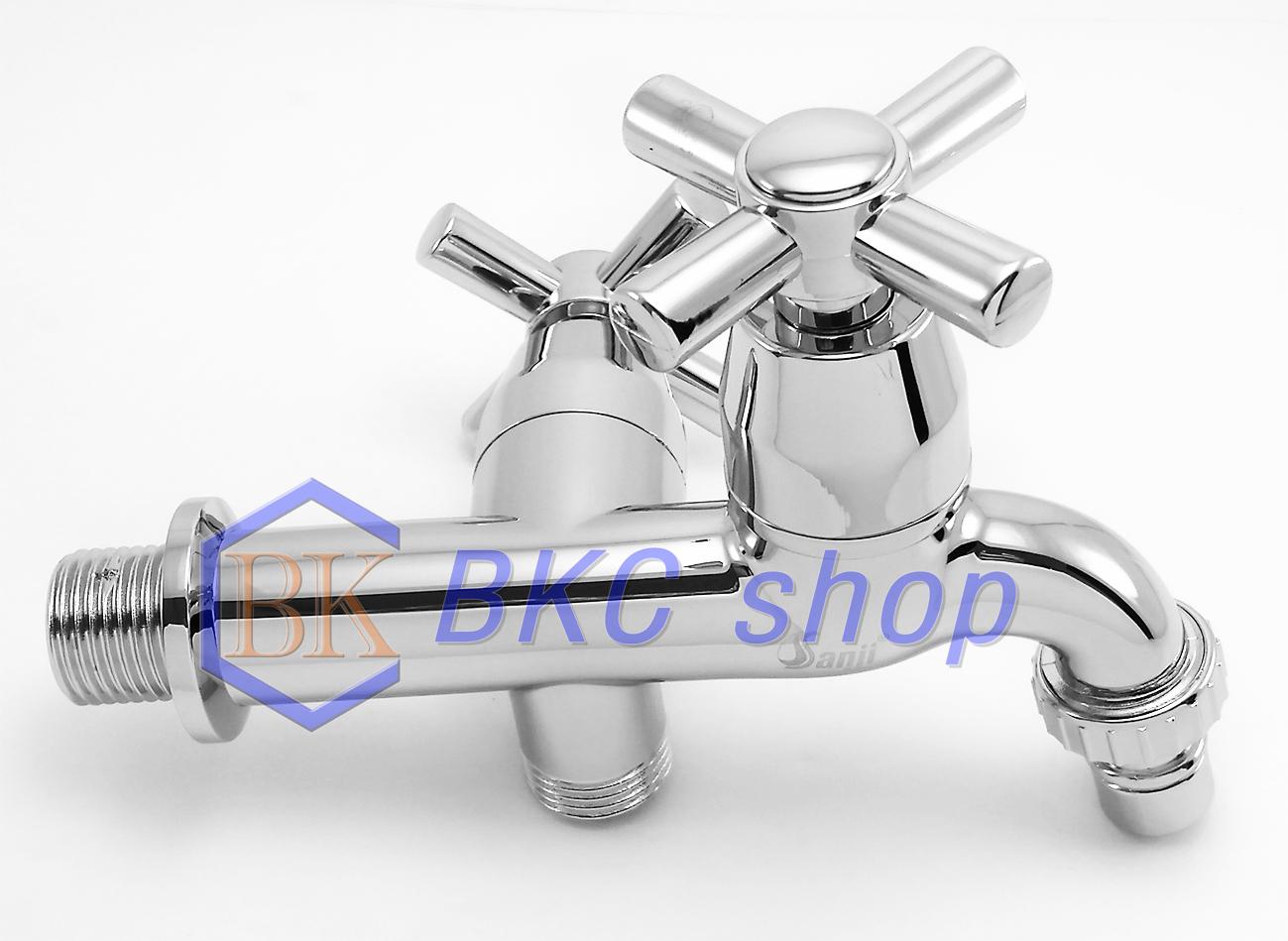 Sen tắm lạnh Sanji NH-03