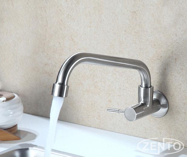 Vòi rửa bát SUS4634