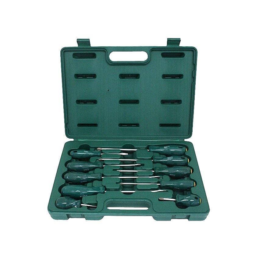 BỘ TUA VÍT 8 CHI TIẾT SATA 09-308